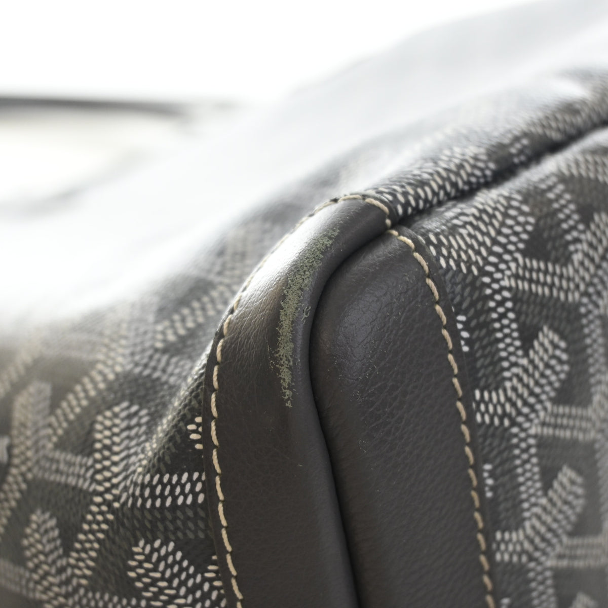 Goyard Goyardine Artois PM, photo 5 of 14