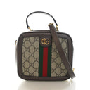 Gucci Mini GG Supreme Ophid...