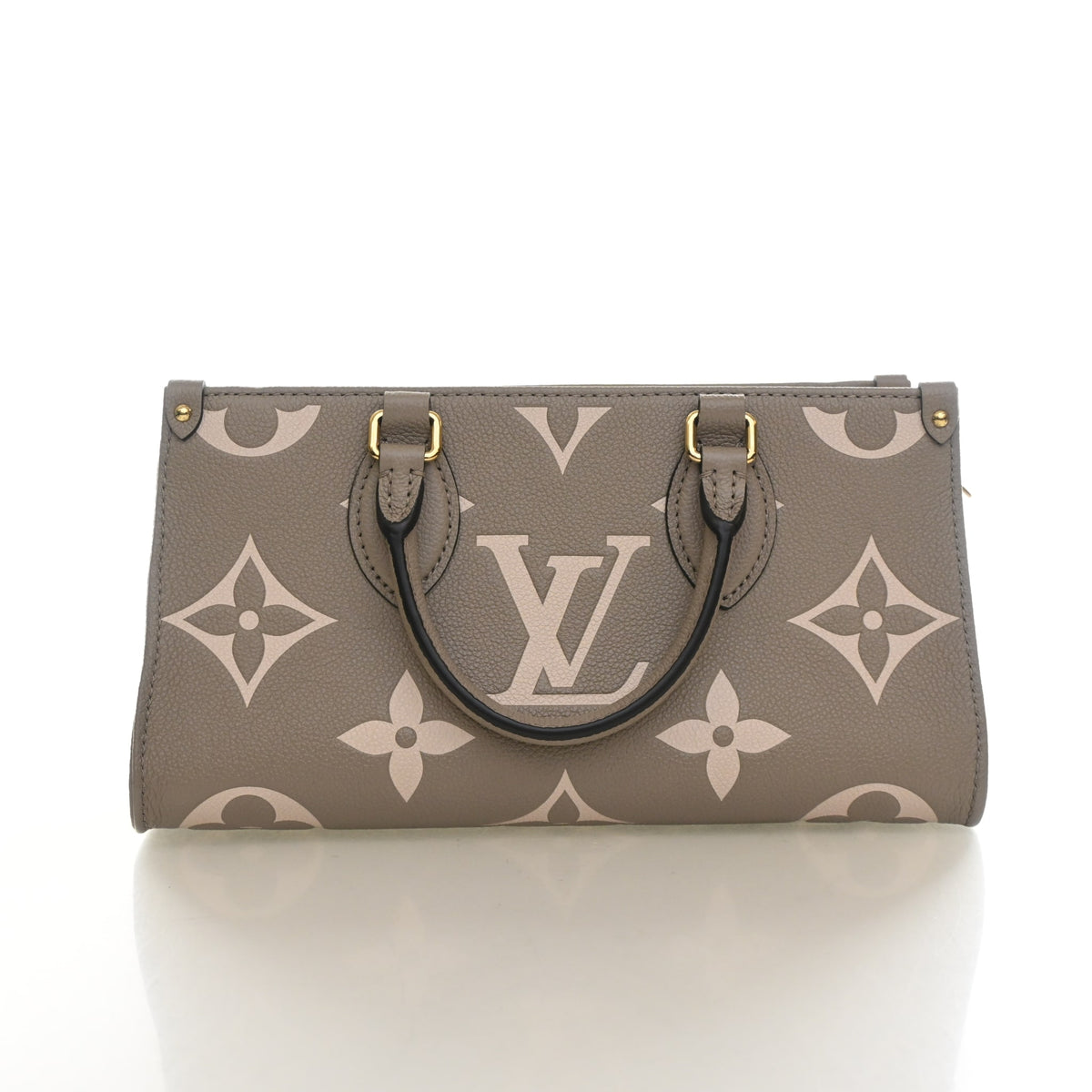 Louis Vuitton Monogram Empreinte Giant OnTheGo East-West, photo 11 of 13