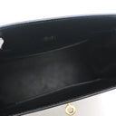 Hermes Vintage Noir Box Cal...