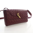 Bottega Veneta Mini Intrecc...