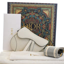 Christian Dior Mini Calfski...