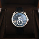 Hermes Arceau Grande Lune Watch 43 mm