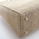 Christian Dior Large Embroi...