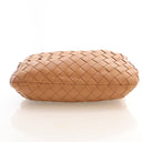 Bottega Veneta Mini Lambski...