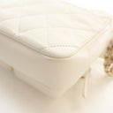 Chanel Small Calfskin Camer...
