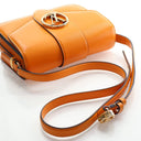 Louis Vuitton Calfskin LV P...