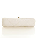 Chanel Small Lambskin Chain...