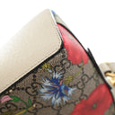 Gucci GG Flora Ophidia Dome...