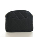Chanel Mini Caviar Classic ...