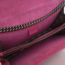 Gucci Small GG Supreme Dion...