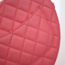 Chanel Large Lambskin CC In...