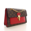 Louis Vuitton Coated Canvas...