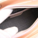 Christian Dior Medium Paten...