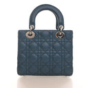 Christian Dior Small Lambsk...