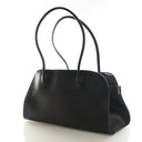 The Row Nappa Margaux Shoul...