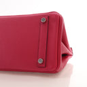 Hermes Framboise Togo Touch...