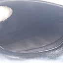 Chanel Medium Lambskin Pouch