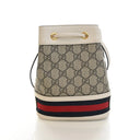 Gucci Mini GG Supreme Ophid...