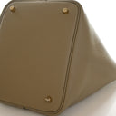 Hermes Beige Marfa Clemence...