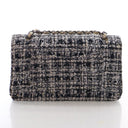 Chanel Medium Tweed Classic...