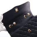 Chanel Medium Calfskin CC F...