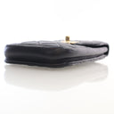 Chanel Lambskin Classic Fla...