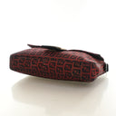Fendi Zucchino FF Baguette