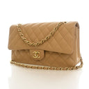 Chanel Vintage Medium Cavia...