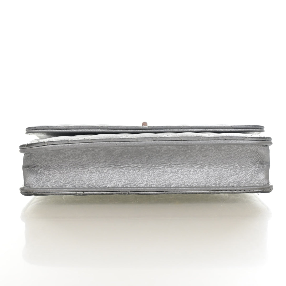 Chanel Lambskin Reissue Wallet On Chain, photo 9 of 24