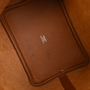 Hermes Gold Epsom Tressage ...