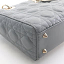 Christian Dior Small Lambsk...