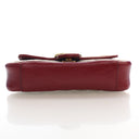 Gucci Small GG Canvas Marmo...