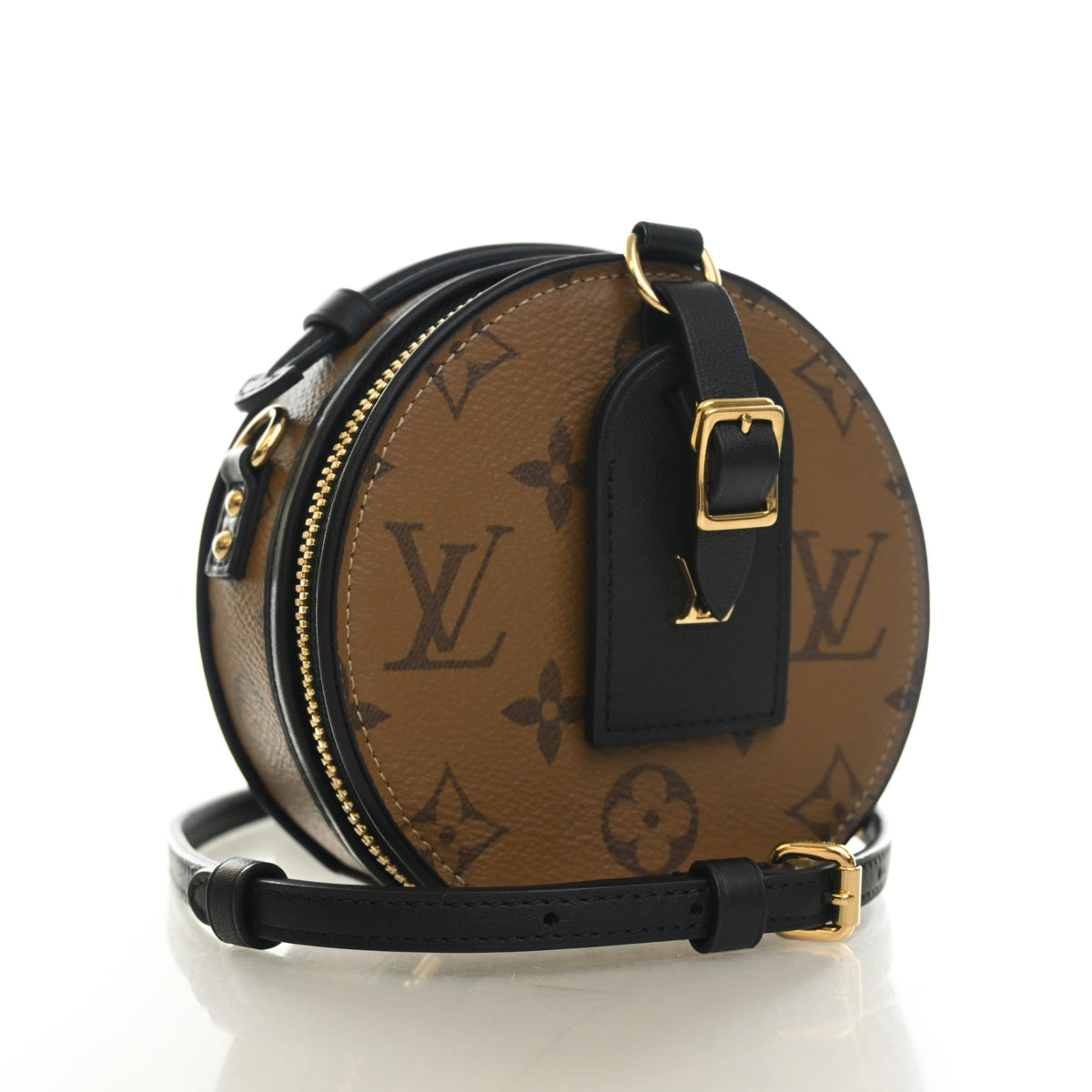 Louis Vuitton Reverse Monogram Boite Chapeau Mini, photo 2 of 11