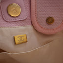 Chanel Small Canvas Deauvil...