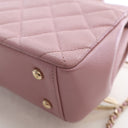 Chanel Small Caviar Busines...