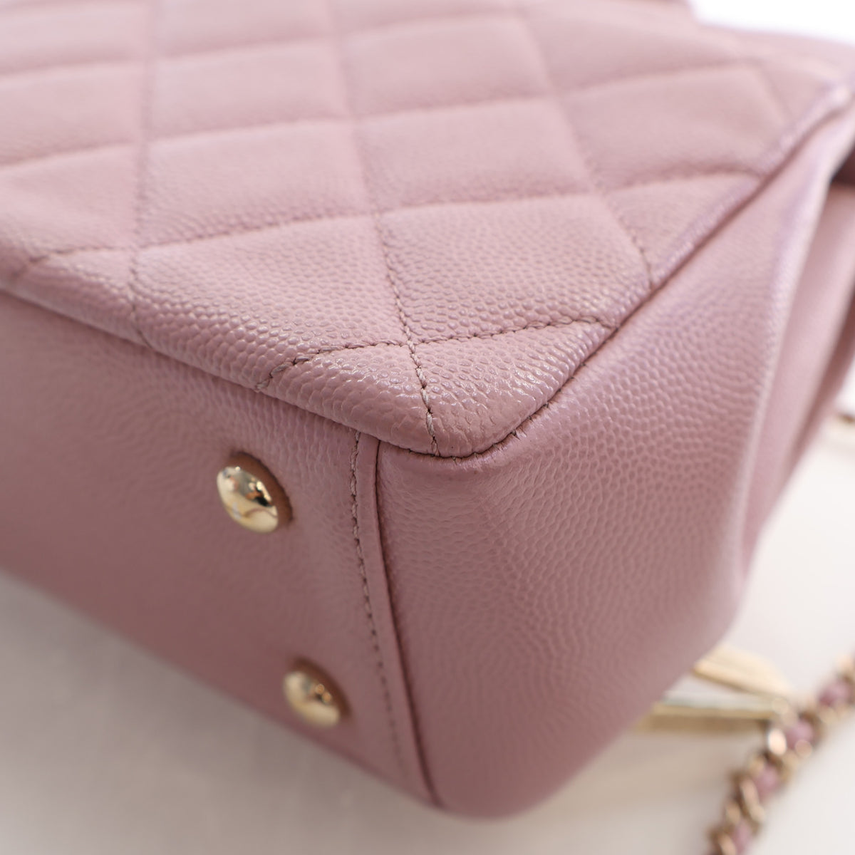 Chanel Small Caviar Business Affinity Bag, photo 15 of 19