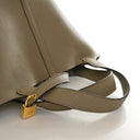 Hermes Beige Marfa Clemence...