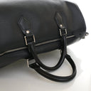 Louis Vuitton Epi Speedy 35