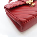 Chanel Calfskin In The City...