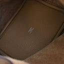 Hermes Biscuit Clemence Pic...