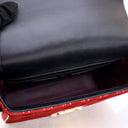 Givenchy Velvet Eden Flap Bag