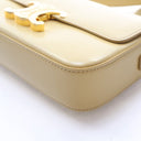 Celine Shiny Calfskin Triom...