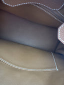 Hermes Gold Togo Birkin 30