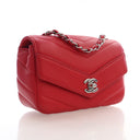 Hover Product -Chanel Mini ...