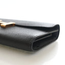 Hermes Noir Epsom Constance...