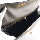 Hermes Vert Gris Epsom Sell...