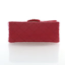 Chanel Mini Aged Calfskin R...