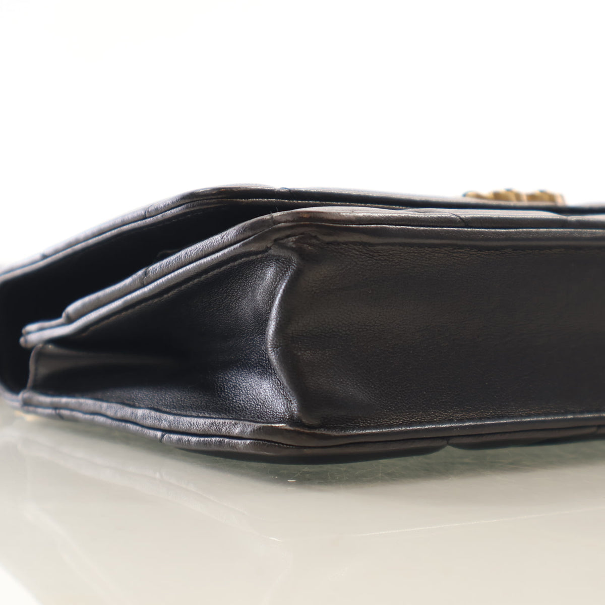 Chanel Lambskin Wallet On Chain (WOC), photo 6 of 17