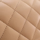 Chanel Medium Lambskin Chic...